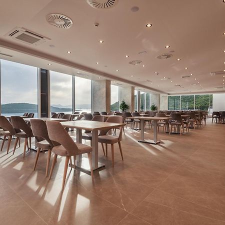 Marea Hotel & Spa Neum Exterior foto