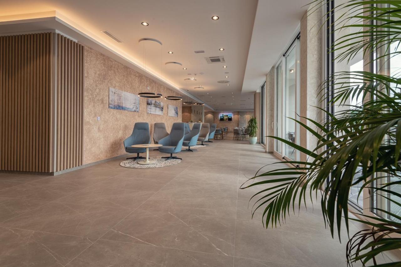 Marea Hotel & Spa Neum Exterior foto